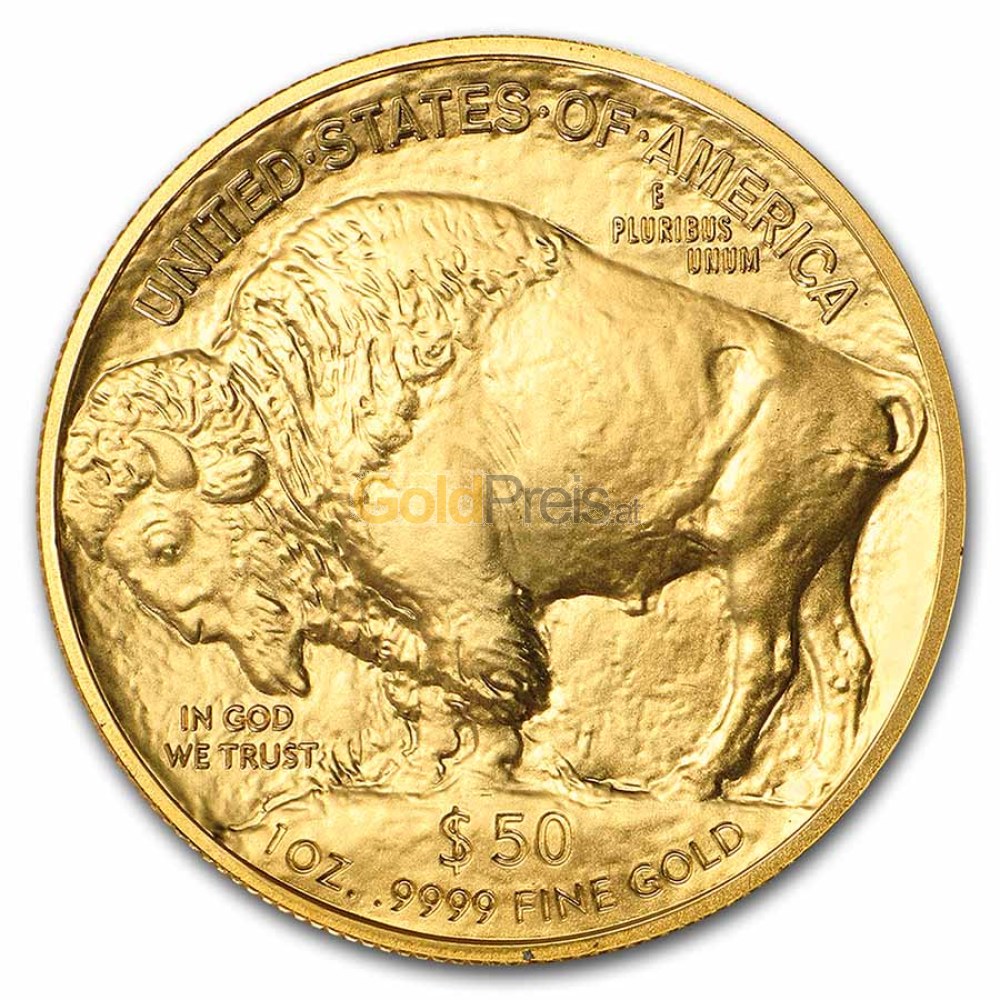 grammatik sko civilisation Buffalo Goldmünze kaufen: Preisvergleich bei GoldPreis.at
