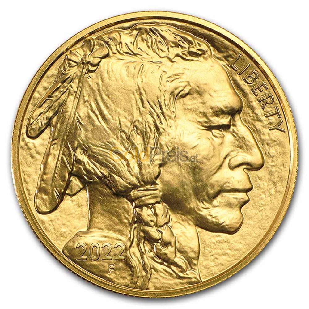 grammatik sko civilisation Buffalo Goldmünze kaufen: Preisvergleich bei GoldPreis.at