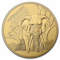 Australia Zoo Goldmünzen kaufen - Preisvergleich