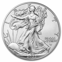 American Eagle Silbermünzen kaufen